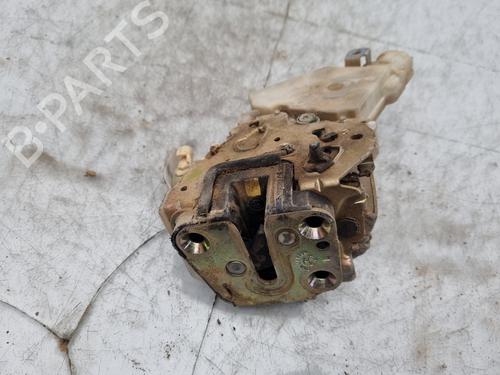 Rear left lock NISSAN X-TRAIL I (T30) 2.2 dCi | BP18917761C100 
