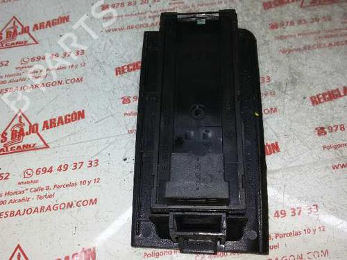 Left front window switch AUDI ALLROAD C5 (4BH) 2.5 TDI quattro | BP7936188I27 