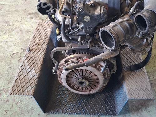 Engine HYUNDAI ELANTRA III (XD) 2.0 CRDi | BP29322341M1 - Image 5