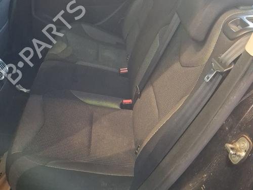 Used Rear seat PEUGEOT 308 I (4A_, 4C_) 1.6 16V (120 hp) 30476536
