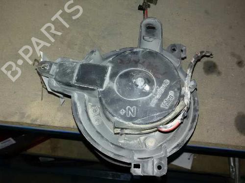 Used Heater blower motor PEUGEOT PARTNER Box Body/MPV (5_, G_) 1.1 (60 hp) 14215197