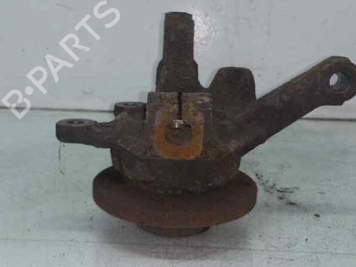 Right front steering knuckle RENAULT CLIO II (BB_, CB_)  | BP7929891M26 