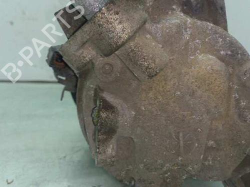 AC compressor NISSAN ALMERA II Hatchback (N16) 2.2 Di | BP7932242M34 