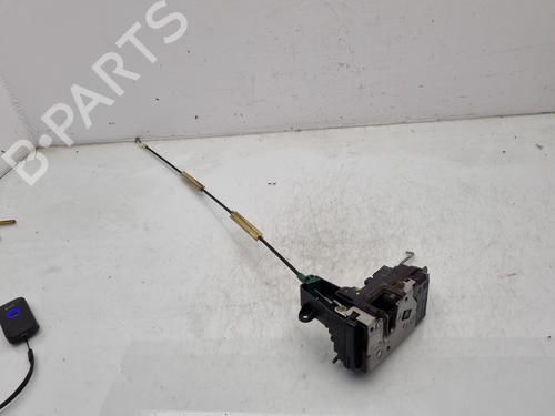 Høyre foran lås OPEL ASTRA H GTC (A04)  | BP13255219C97 