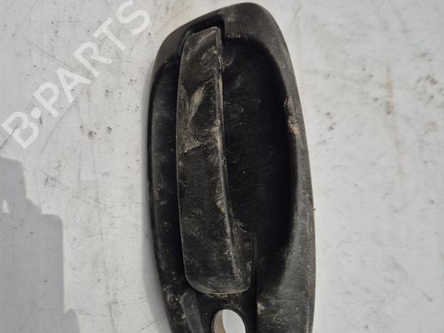 Used Front right exterior door handle FIAT FIORINO Box Body/MPV (225_) 1.3 D Multijet (225BXD1A, 225BXB1A, 225BXB11) (75 hp) 24152116