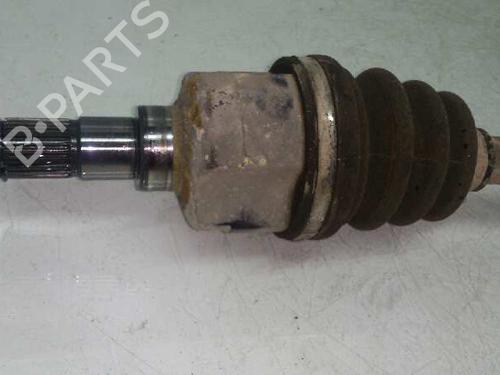 Left front driveshaft DAEWOO MATIZ (M100, M150)  | BP7932069M38 