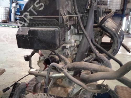Engine NISSAN MICRA III (K12)  | BP7946333M1 