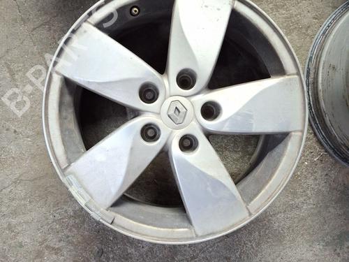 Rim RENAULT FLUENCE (L3_) 1.5 dCi (L30D, L30L, L306, L33F, L33L, L33M, L33V, L33W) | BP22759315C45 