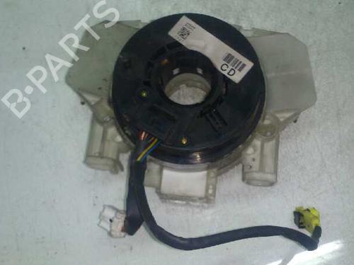 Used Squib airbag NISSAN ALMERA II Hatchback (N16) 1.5 dCi (82 hp) 7934056