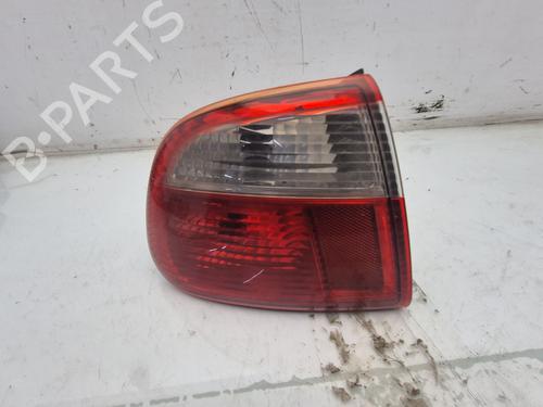 Used Left taillight SEAT TOLEDO I (1L2) 1.9 TD (75 hp) 28513835