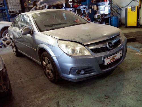 Brugte OPEL VECTRA C GTS (Z02) 1.9 CDTI (F68) (120 hp) 3011152