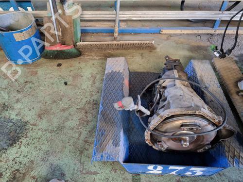 Gearbox MERCEDES-BENZ E-CLASS (W210)  | BP10042737M3 