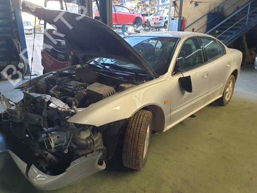 AC compressor CHEVROLET ALERO 2.4 16V | BP7943711M34 