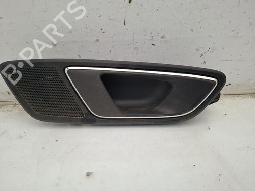 Used Rear right interior door handle Rear right interior door handle 37067878 37067878