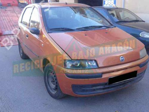 Right headlight FIAT PUNTO (188_)  | BP7933104C29 