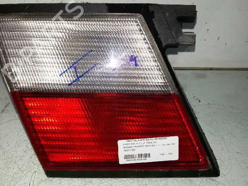 Used Rear fog light NISSAN PRIMERA (P11) [1996-2001]  7930932