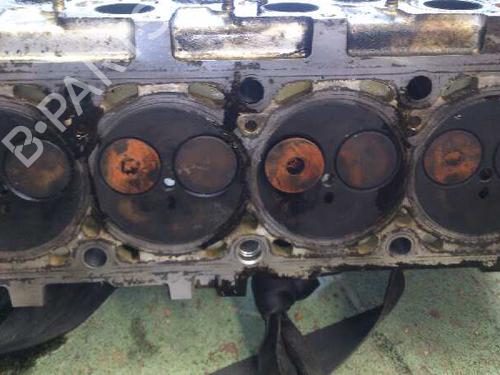 Cylinder head PEUGEOT 307 (3A/C) 2.0 HDi 110 | BP10979659M5 