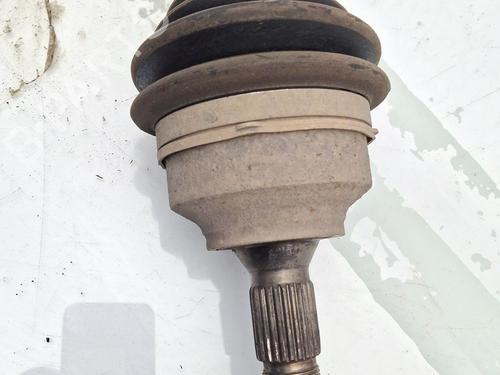 Right front driveshaft PEUGEOT 307 (3A/C) 1.6 HDi | BP31035299M39