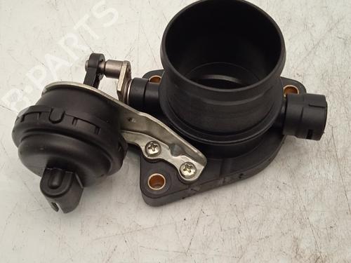Used Throttle body RENAULT LAGUNA II Grandtour (KG0/1_) 1.9 dCi (KG0G) (120 hp) 16955524