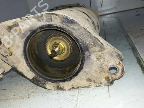 Used Right rear shock absorber NISSAN ALMERA II Hatchback (N16) [2000-2025]  14213941
