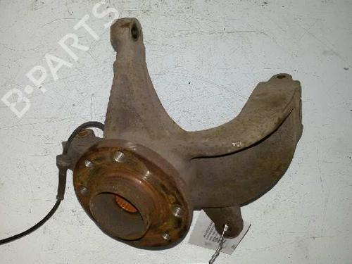 Used Right front steering knuckle RENAULT MEGANE II Estate (KM0/1_) [2003-2012]  7930651