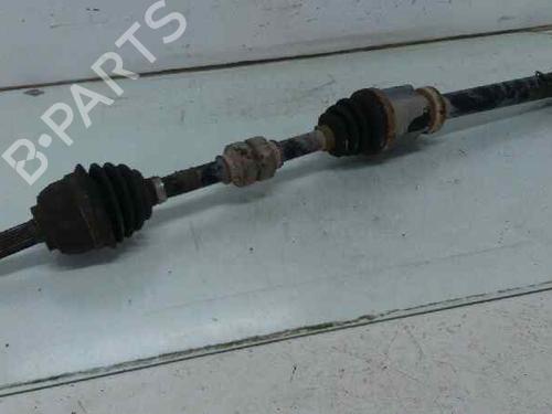 Used Right front driveshaft NISSAN MICRA III (K12) 1.5 dCi (65 hp) 7931466