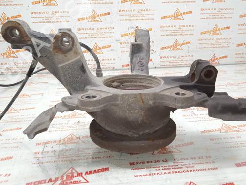 Right front steering knuckle FIAT BRAVO II (198_)  | BP7946150M26 