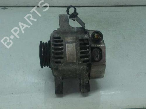 Used Alternator TOYOTA YARIS (_P1_) 1.3 (NCP10, SCP12_) (86 hp) 7933439