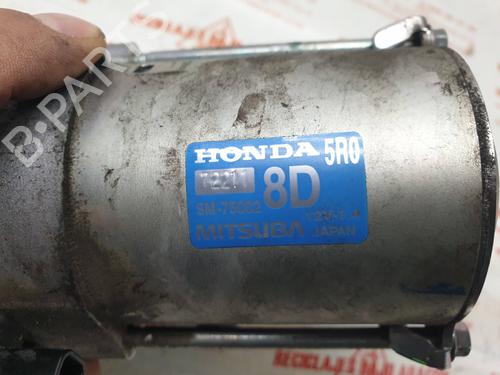 Starter HONDA HR-V (RU) 1.5 (RU1) | BP7990823M8 