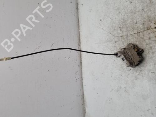 Used Front left lock FIAT PANDA (169_) 1.2 (169.AXB11, 169.AXB1A) (60 hp) 22322057