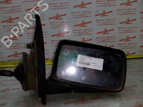 Used Right mirror FORD ORION II (AFF) [1985-1990]  7939592
