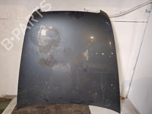 Used Hood AUDI A6 C6 (4F2) 3.0 TDI quattro (225 hp) 22321291