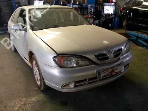 NISSAN PRIMERA (P11) 1.6 16V (106 hp) 1590410