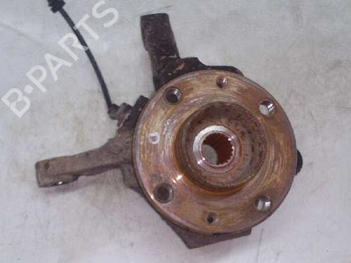 Used Right front steering knuckle RENAULT CLIO II (BB_, CB_) 1.5 dCi (B/CB08) (82 hp) 7932790