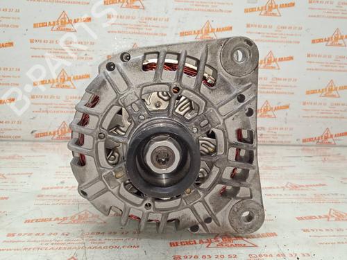 Alternator NISSAN PRIMERA Hatchback (P12) 1.9 dCi | BP7946575M7 