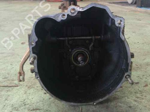 Gearbox SUZUKI SAMURAI Closed Off-Road Vehicle (SJ_)  | BP7990728M3 