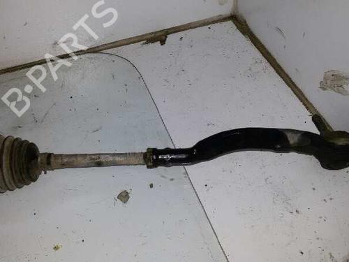 Steering rack RENAULT LAGUNA II (BG0/1_) 1.6 16V (BG0A, BG0L) | BP7931201M22 