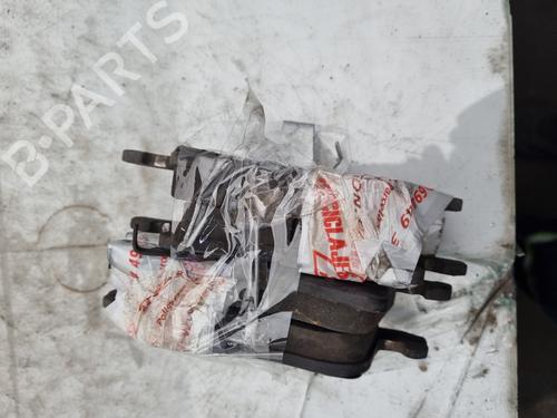 Other OPEL COMBO Box Body/MPV 1.3 CDTI 16V BP17489418O1
