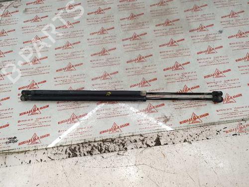 Used Tailgate lift support FORD FIESTA V (JH_, JD_) 1.4 16V (80 hp) 14214330