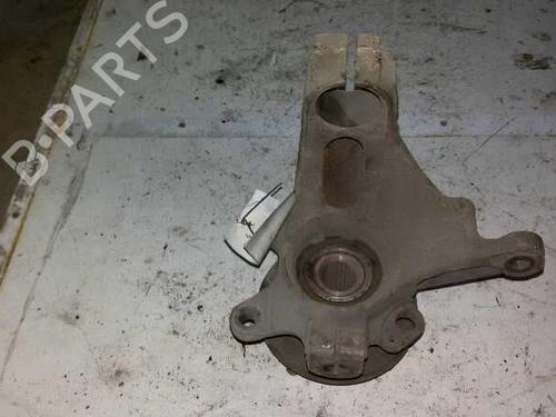 Right front steering knuckle FORD ESCORT VI (GAL, AAL, ABL)  | BP7939355M26 