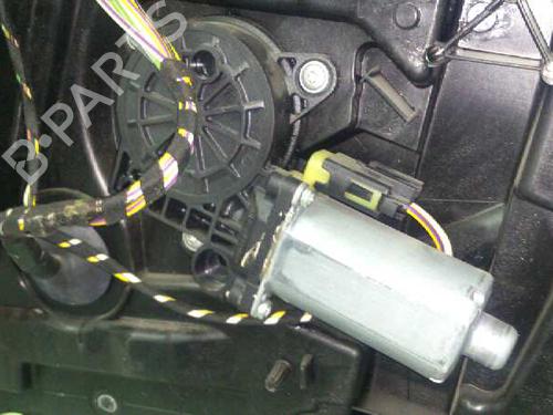 Front right window mechanism FORD FIESTA V (JH_, JD_)  | BP7933146C23 