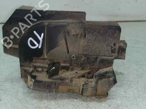 Used Rear right lock RENAULT LAGUNA I (B56_, 556_) 1.9 dCi (B56W) (107 hp) 7931604