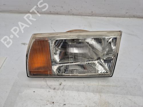Used Right headlight CITROËN C15 Box Body/MPV (VD_) [1984-2006]  25442184