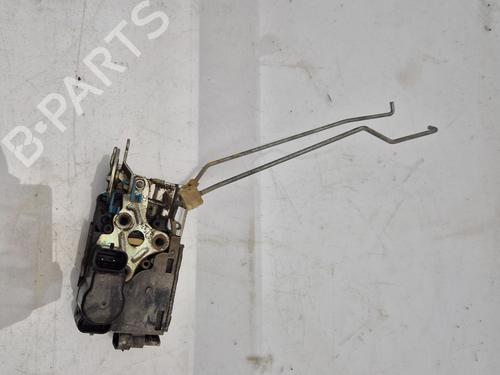 Used Front right lock CHEVROLET AVEO / KALOS Hatchback (T200) 1.4 (83 hp) 23660390