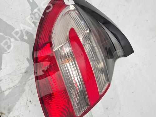 Venstre baglygte MERCEDES-BENZ C-CLASS Coupe (CL203) C 160 Kompressor (203.730) (122 hp) 28387629