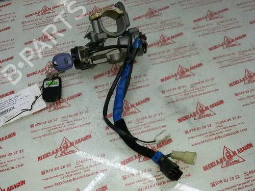 Used Ignition barrel KIA CARNIVAL II (GQ) 2.9 CRDi (144 hp) 7935676