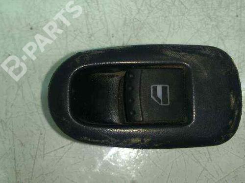 Used Left rear window switch Left rear window switch SEAT LEON (1M1) 1.9 TDI (110 hp) 7932639 7932639