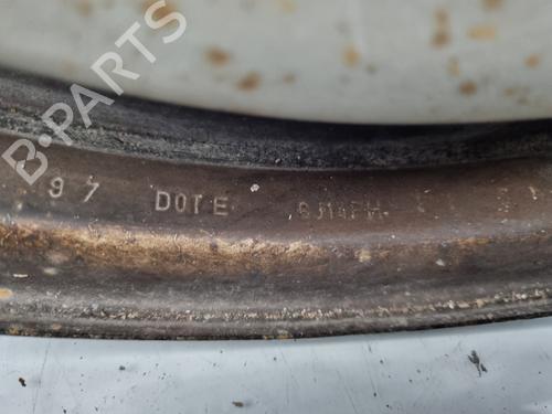 Rim CITROËN JUMPY I (U6U_)  | BP16351607C45 