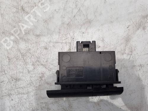 Warning switch TOYOTA PRIUS Liftback (_W2_) 1.5 Hybrid (NHW20_, NHW20R) | BP9078814I22 