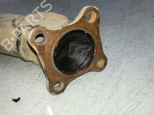 Driveshaft DAIHATSU FEROZA Hard Top (F300)  | BP12451425M37